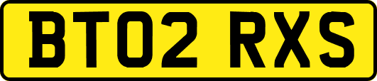 BT02RXS
