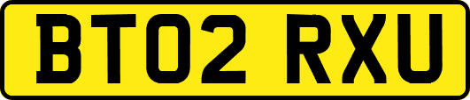 BT02RXU