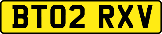 BT02RXV