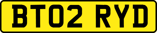 BT02RYD