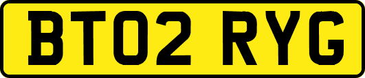 BT02RYG