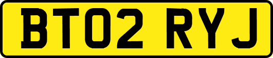 BT02RYJ