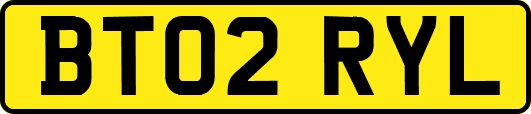 BT02RYL