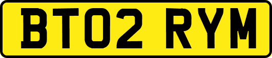 BT02RYM