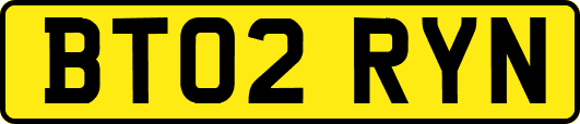 BT02RYN