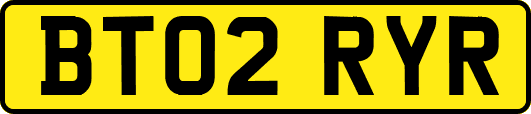 BT02RYR