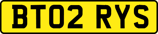 BT02RYS