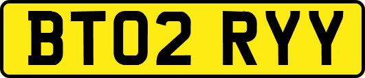 BT02RYY