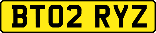 BT02RYZ