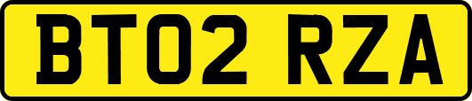 BT02RZA