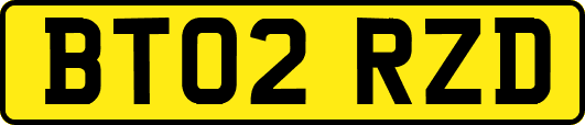BT02RZD