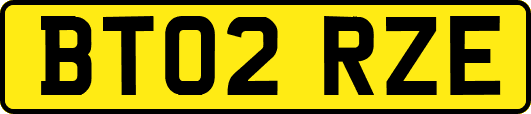 BT02RZE