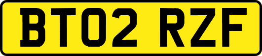 BT02RZF