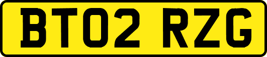 BT02RZG