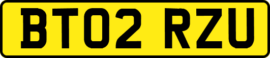 BT02RZU