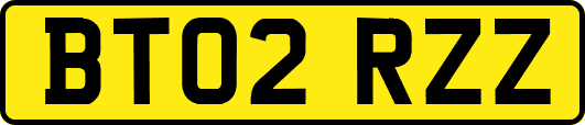 BT02RZZ