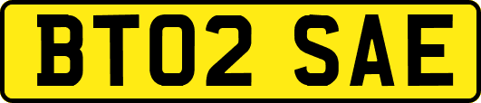 BT02SAE