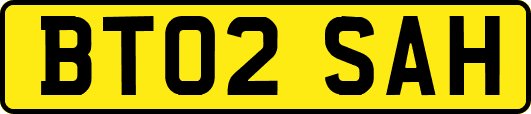 BT02SAH