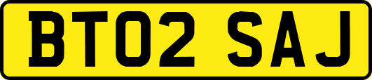 BT02SAJ