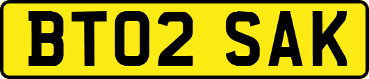 BT02SAK