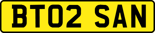 BT02SAN