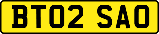 BT02SAO