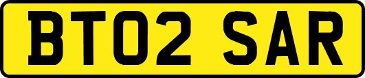 BT02SAR