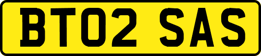 BT02SAS