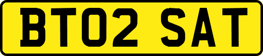 BT02SAT