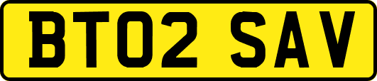 BT02SAV
