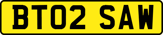 BT02SAW