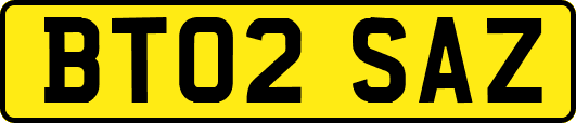 BT02SAZ