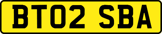 BT02SBA