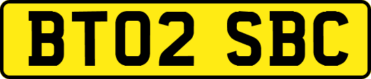 BT02SBC