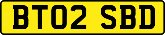 BT02SBD
