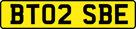 BT02SBE