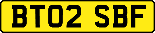 BT02SBF