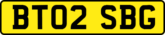 BT02SBG