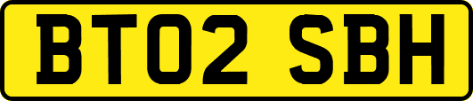 BT02SBH