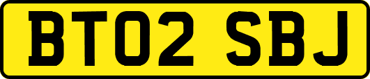 BT02SBJ