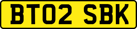 BT02SBK