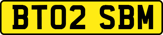BT02SBM