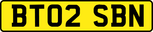 BT02SBN