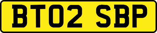 BT02SBP