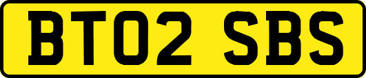 BT02SBS