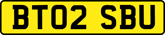 BT02SBU