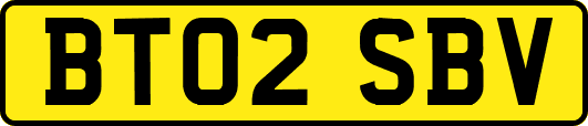 BT02SBV
