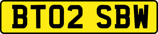 BT02SBW