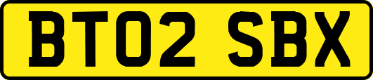 BT02SBX