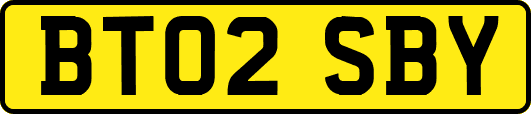 BT02SBY
